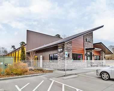 Storage Units for Rent available at 950 West TX-150, New Waverly, TX 77358