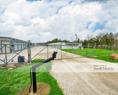 Storage Units for Rent available at 2474 FM 1960 Hwy, Dayton, TX 77535