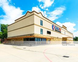 Image for Climatec Secure Storage - 276 I-45, Huntsville, TX