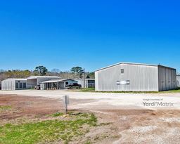 Image for Dry Safe Storage of Lake Livingston - 9531 East US 190 Hwy, Point Blank, TX