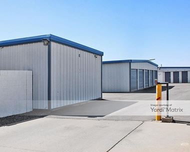 Storage Units for Rent available at 2519 West Houston Avenue, Apache Junction, AZ 85120