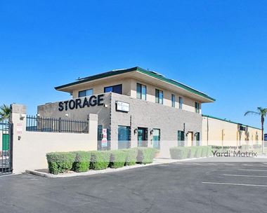 Storage Units for Rent available at 847 North Colorado Street, Casa Grande, AZ 85122