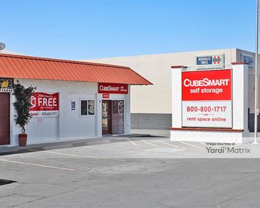 Storage Units for Rent available at 1735 West Apache Trail, Apache Junction, AZ 85120