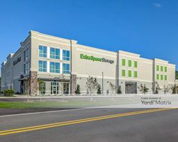 Image for Extra Space Storage - 171 Old Highway 58, Cedar Point, NC
