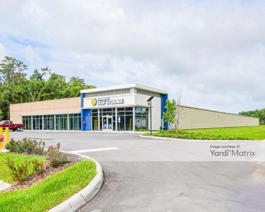 Storage Units for Rent available at 3402 North US 301, Wildwood, FL 34785