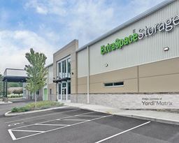 Image for Extra Space Storage - 2201 Boston Road, Wilbraham, MA