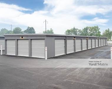 Storage Units for Rent available at 1196 West Main Street, Mount Joy, PA 17552