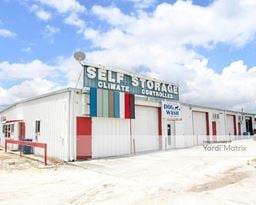 Image for All Heartland Storage - 107 Caladium Row, Sebring, FL
