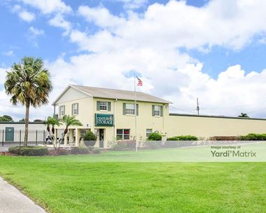 Storage Units for Rent available at 2609 Bayview Street, Sebring, FL 33870