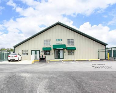 Image for Century Storage - 9200 US Highway 27 South, Sebring, FL