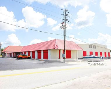 Image for Sebring Mini Storage Too - 1500 Lakeview Drive, Sebring, FL