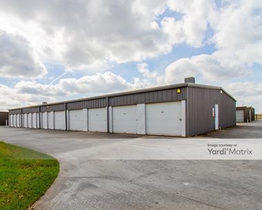 Image for Ward Self Storage - 3600 Avenue F, Bay City, TX