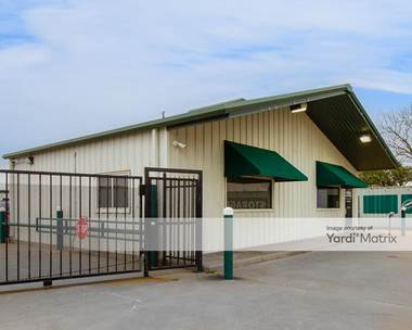 Storage Units for Rent available at 2650 US-290, Brenham, TX 77833