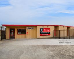 Image for iStorage - 12085 TX-36, Bellville, TX