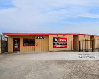 Storage Units for Rent available at 12085 TX-36, Bellville, TX 77418