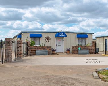 Image for Royal Storage - 1211 FM 359 Road, Pattison, TX