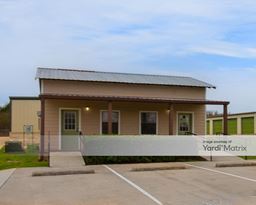 Image for Dixie Street Storage - 405 North Dixie Street, Brenham, TX