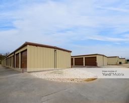 Image for Excess Storage - 1105 Prairie Lea Street, Brenham, TX
