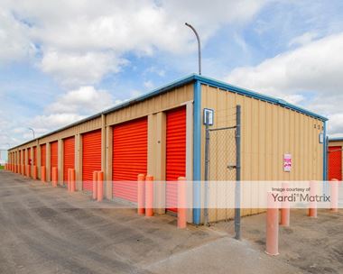 Image for Bay City Self Storage - 5224 Avenue F, Bay City, TX