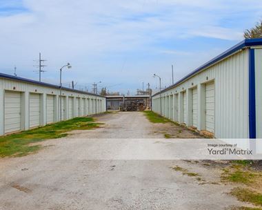 Storage Units for Rent available at 201 West McAlpine Street, Navasota, TX 77868