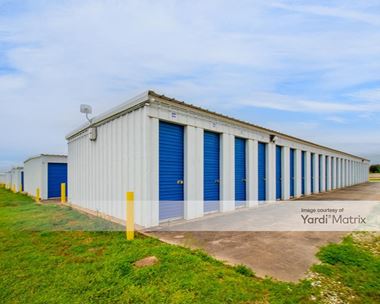 Storage Units for Rent available at 9905 Highway 6, Navasota, TX 77868