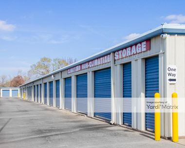 Storage Units for Rent available at 117 Turek, El Campo, TX 77437