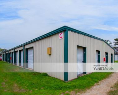 Storage Units for Rent available at 540 11th Street, Hempstead, TX 77445