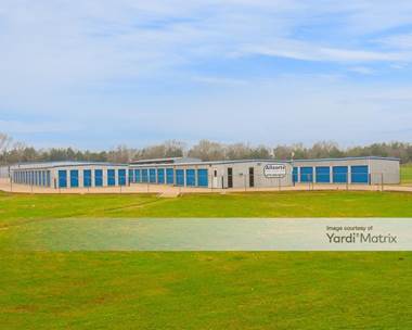 Storage Units for Rent available at 4040 TX 36 Hwy, Brenham, TX 77833