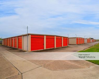 Storage Units for Rent available at 2000 Highway 290 East, Brenham, TX 77833