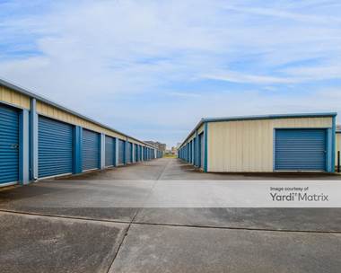 Storage Units for Rent available at 2501 South Market Street, Brenham, TX 77833