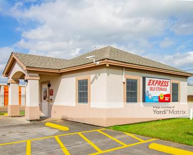 Storage Units for Rent available at 4901 7th Street, Bay City, TX 77414