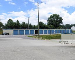 Image for Volunteer Storage - 1121 South Old Sevierville Pike, Seymour, TN