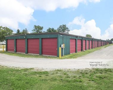 Image for LocalStorage Group - 523 Adams Street, Fremont, OH