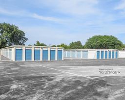 Image for Perkins Mini Storage - 1717 East Perkins Avenue, Sandusky, OH