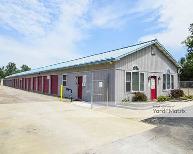Storage Units for Rent available at 3209 North Ridge Road West, Ashtabula, OH 44004