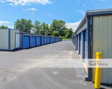 Storage Units for Rent available at 800 West Main Street, Bellevue, OH 44811