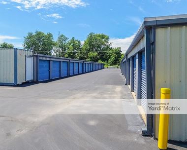 Storage Units for Rent available at 800 West Main Street, Bellevue, OH 44811