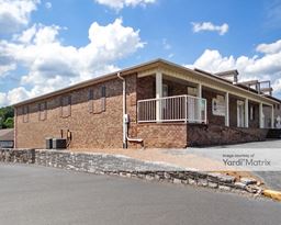 Image for Pickel Partners Self Storage - 505 North Kentucky Street, Kingston, TN