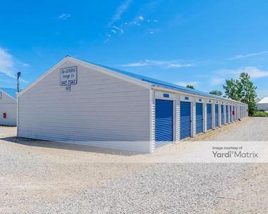 Image for General Storage Co - 849 East McPherson Hwy, Clyde, OH