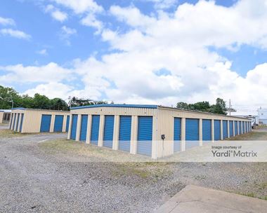 Storage Units for Rent available at 425 West 3rd Street, Dover, OH 44622