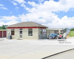Image for All in One Storage - 326 Business Street, Kodak, TN