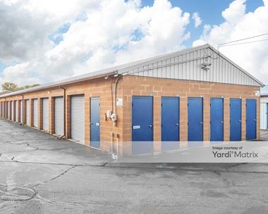 Storage Units for Rent available at 102 Tyler Street, Huron, OH 44839