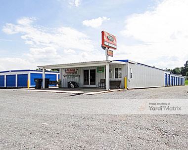 Storage Units for Rent available at 7330 Saint Clair Road, Whitesburg, TN 37891