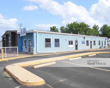 Storage Units for Rent available at 2016 East Perkins Avenue, Sandusky, OH 44870