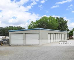Image for Powder Springs Mini Storage - 2229 Douglas Dam Road, Sevierville, TN