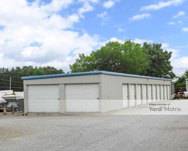 Storage Units for Rent available at 2229 Douglas Dam Road, Sevierville, TN 37876