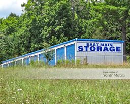 Image for East Main Storage - 3825 East Andrew Johnson Hwy, Morristown, TN