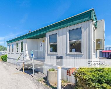 Storage Units for Rent available at 425 Milan Avenue, Norwalk, OH 44857