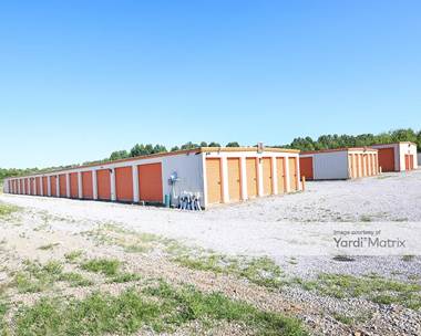Storage Units for Rent available at 1610 State Road, Vermilion, OH 44089