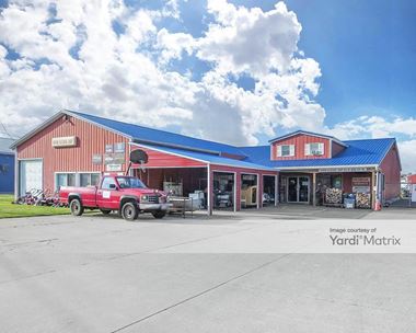 Storage Units for Rent available at 1803 Sawmill Pkwy, Huron, OH 44839